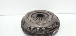 Volanta masa dubla cu placa presiune, Vw Eos (1F7, 1F8)  2.0 TFSI, BWA, 6 vit man (idi:662247)