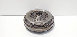 Volanta masa dubla cu placa presiune, Opel Astra H GTC, 1.3 CDTI, Z13DTH, 5 vit man (idi:664905)