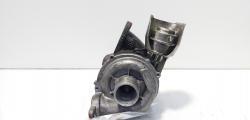 Turbosuflanta, Citroen C4 Grand Picasso, 1.6 HDI, 9HZ (idi:686857)