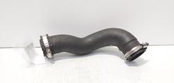 Furtun intercooler, cod 3R0145708, Seat Exeo (3R2) 2.0 TDI, CAG (id:692722)