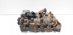Pompa de ulei, cod 03G115105E, Audi A4 (8EC, B7) 2.0 TDI, BRD (id:692560)