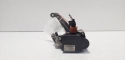 Motoras galerie admisie, cod GM55206457, Opel Astra H GTC, 1.9 CDTI, Z19DTH (idi:678607)