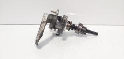 Selector cutie de viteze manuala, Vw Polo (9N) 1.4 TDI, BNV, 5 vit man (id:692673)