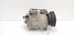 Compresor clima, cod 8D0260808, VW Passat Variant (3B6), 1.9 TDI, AWX (id:692771)
