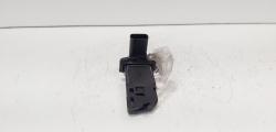 Senzor debitmetru aer, cod 7M51-12B579-BB, Ford Focus 3 1.0 ecoboost, M2DA (id:691977)