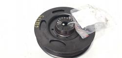 Fulie motor, cod 06H105243G, Skoda Octavia 2 (1Z3), 1.8 TSI, BZB (idi:688773)