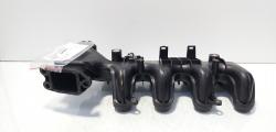 Galerie admisie cu capac culbutori, cod 9684941780, Citroen C4 (I), 1.6 HDI, 9HY (idi:686855)