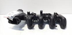 Galerie admisie cu capac culbutori, cod 9684941780, Citroen C4 (I) sedan, 1.6 HDI, 9HZ (idi:686852)