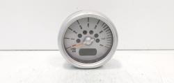 Ceas bord, cod 6918725, Mini Cooper (R50, R53) 1.6 16V benz, vol pe stanga (id:692646)