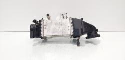 Radiator intercooler, cod 04B145749K, Seat Ibiza 5 Sportcoupe (6J1), 1.4 TDI, CUS (idi:692793)