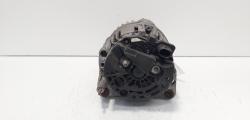 Alternator 90A Bosch, cod 037903025M, Skoda Fabia 1 Sedan (6Y3), 1.4 benz, BKY (idi:686275)
