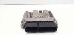 Calculator motor ECU, cod 03L906018ME, Audi A4 (8K2, B8), 2.0 TDI, CJC (idi:692768)