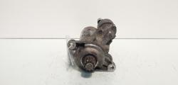 Electromotor, cod 02E911023L, Vw Passat Variant (3C5) 2.0 TDI, CBA, cutie automata (idi:692698)