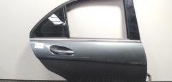 Usa dreapta spate, Mercedes Clasa C (W204) facelift (id:692613)
