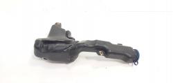 Vas strop gel cu 1 motoras, cod A2048601560, Mercedes Clasa C (W204) (id:692658)