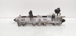 Galerie admisie cu clapete, cod 03C133204AA, Audi A3 (8P1) 1.6 FSI, BLP (idi:686264)