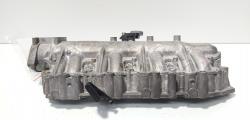 Galerie admisie cu clapete, cod 55182684, 55206459, Opel Astra H Combi, 1.9 CDTI, Z19DTH (idi:684519)