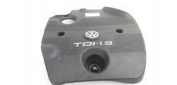 Capac protectie motor, cod 038103935A, Vw Golf 4 (1J1) 1.9 TDI, ALH (id:692682)