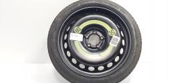 Roata rezerva slim R19, cod 8K0601027, Audi A5 (8T3) (id:693275)