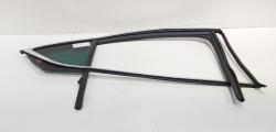 Geam fix usa dreapta spate, Skoda Superb III (3V3) (id:692931)