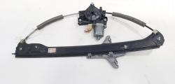 Macara cu motoras usa dreapta spate, Skoda Superb III (3V3) (id:692930)