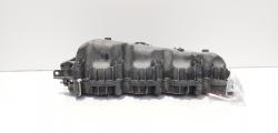 Galerie admisie cu clapete, cod 03L129711AG, VW Passat Variant (3C5), 2.0 TDI, CBB (id:693230)