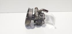 Electromotor, cod 02Z911023F, VW Golf 5 Plus (5M1), 1.9 TDI, BLS, 5 vit man(id:693227)