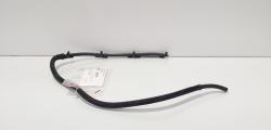 Rampa retur injectoare, Bmw X3 (F25), 2.0 diesel, N47D20C (id:692979)