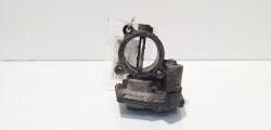 Clapeta acceleratie, cod 7810752-02, Bmw 5 (F10), 2.0 diesel, N47D20C (id:692970)