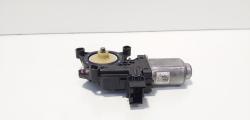Motoras macara usa dreapta fata, cod 6R0959802B, Seat Ibiza 5 (6J5) (id:693026)