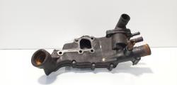 Corp termostat, cod 9643211880, Peugeot 307 SW, 2.0 HDI, RHY (id:693059)