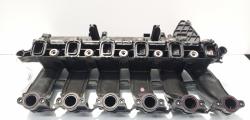 Galerie admisie cu clapete, cod 7790480, Bmw X5 (E70) 3.0 diesel, 306D3 (idi:663529)