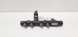 Rampa injectoare cu senzor, cod 8201157327, 175215346R, Renault Clio 4, 1.5 DCI, K9K628 (id:693250)