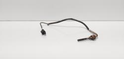 Sonda temperatura gaze, cod A0081532728, Mercedes Clasa E (W212), 2.2 CDI, OM651924 (id:693411)