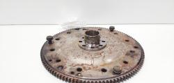 Coroana volanta, cod 06H105323R, Audi A6 (4G2, C7), 2.0 TDI, CSU, cutie automata (id:693291)
