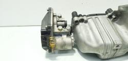 Motoras galerie admisie, Audi A6 Avant (4F5, C6) 2.0 TDI, CAH (idi:665553)