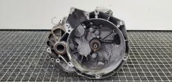 Cutie de viteza manuala, cod AV6R-7002-KH, Ford Focus 3 Sedan, 1.6 TDCI, T1DB, 6 vit man (idi:672140)