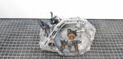 Cutie de viteza manuala, cod JH3141, Renault Clio 3 Combi, 1.5 DCI, K9K768, 5 vit man (idi:666370)