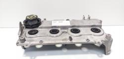 Capac culbutori, cod RF7J-10220, Mazda 6 Hatchback (GG) 2.0 MZR-CD, RF7J (id:693295)