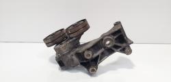 Suport alternator, cod 897222554, Opel Combo 1.7 DTI, Y17DTL (id:693316)
