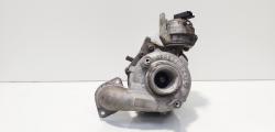 Turbosuflanta, cod 9686120680, Citroen C3 Picasso, 1.6 HDI, 9HD (idi:693285)