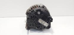 Alternator 140A Valeo, cod 06F903023C, Seat Leon (1P1) 1.9 TDI, BXE (id:692997)