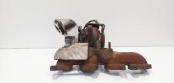 Turbosuflanta, cod 03L253016T, Vw  Passat (362) 1.6 TDI, CAY (idi:692986)