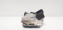 Broasca usa stanga spate, cod 6R4839015, Vw Polo (6R) (id:693055)