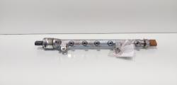 Rampa injectoare cu senzori, cod 03L130089B, Audi A3 Cabriolet (8P7) 1.6 TDI, CAY (idi:692984)