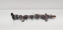 Rampa injectoare cu senzori, cod 03L089M, Vw Passat Alltrack (365) 2.0 TDI, CFF (idi:693016)