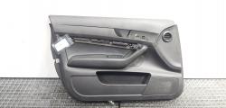 Tapiterie usa stanga fata, Audi A6 (4F2, C6), volan pe stanga (id:693483)