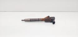 Injector, cod 33800-2A900, 0445110320, Hyundai i30 (FD), 1.6 CRDI, D4FB (id:693082)