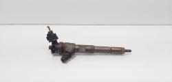 Injector, cod 0445110485, 8201108033, Renault Clio 4, 1.5 DCI, K9K608 (id:693113)