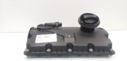 Capac culbutori, cod 038103469AD, Vw Golf 5 (1K1) 1.9 TDI, BXE (id:693348)